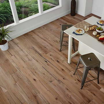 Weathered Oak - Reclaimed Oak