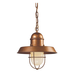 Modern Farmhouse Lighting - Lighting