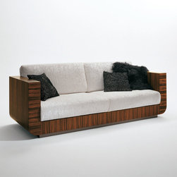 Orsi - Spencer Sofa - Sofas