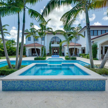 Pinecrest Residence