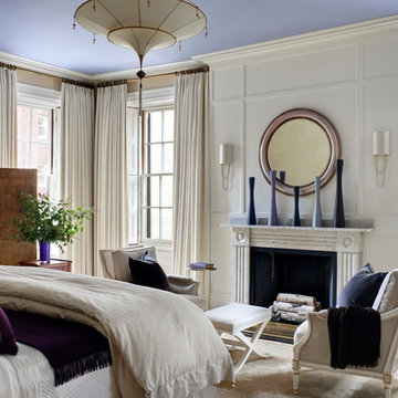 Beacon Street Home