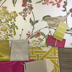 D&eacute;cor Inspiration - Products