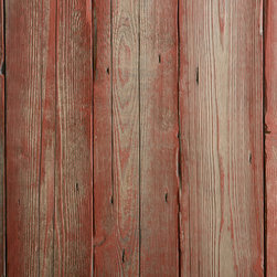 Barn Red - Products