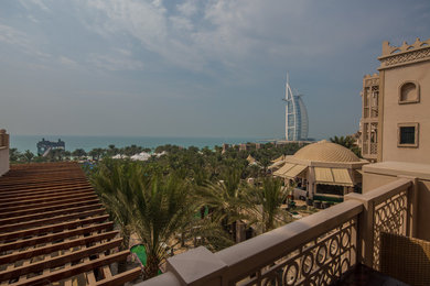 Hotel Fotografie Jumeirah Al Quasr