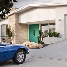 Yakima Exterior