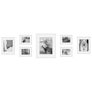 THE 15 BEST Modern Picture Frames for 2023 | Houzz