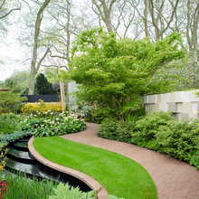 Hardscaping
