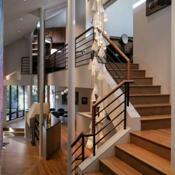 Casa Geometrica