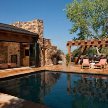 Outdoor Areas
