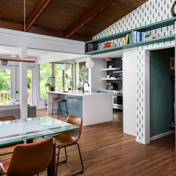Eagle Lake Whole House Remodel