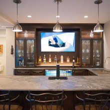 Mash Orinda Bar