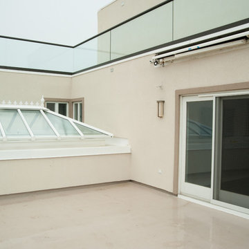 Home Additions and Exterior Remodeling