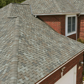 Residential Roofing