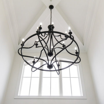 Gorgeous Custom Farmhouse