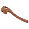 NOVICA Home Cooking And Wood Spaghetti Spoon