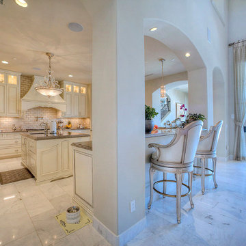 Bright Paradise Valley Home