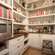 pantry
