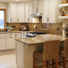 Sandra’s Kitchen