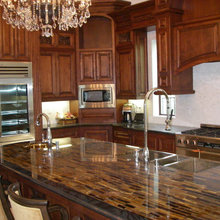 granite