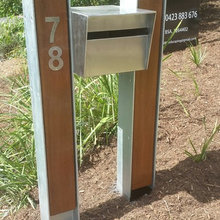 letter box