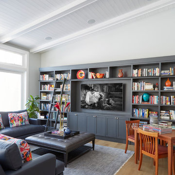 Highland Park Home