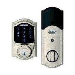 Deadbolts and Security - Door Locks