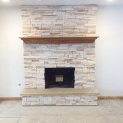 Fireplaces 2016 - Products