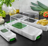 Alligator of Sweden Vegetable Chopper Dicer