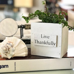 Thanksgiving & Fall Decorating - Holiday Decorations