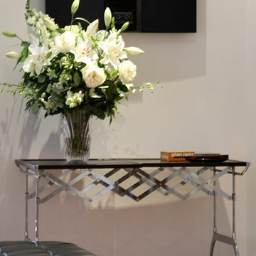 Projecta Interior Design Portfolio