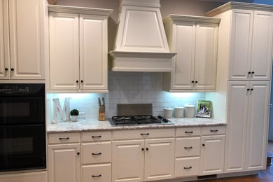 Kitchen - kitchen idea