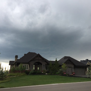 Elbow Valley