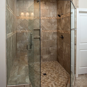 The Charlevoix 1086