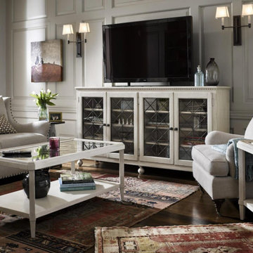 Universal Furniture - Sojourn Collection