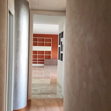 casa S Milano