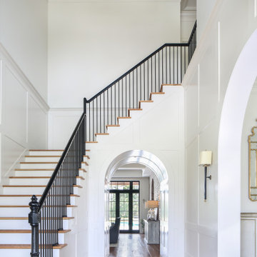 Central, LA Residence