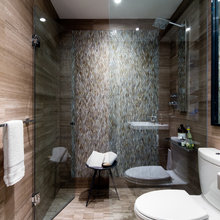 141 Bath - Powder Room w/shower