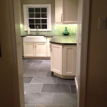 Kitchen Ideas