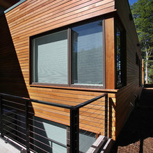 lake house