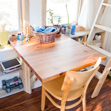 Tiny House Dining Table