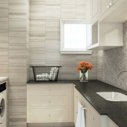 New Tile - Mosaic Tile