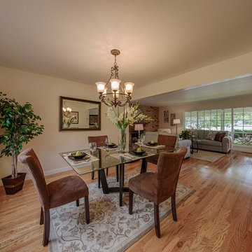 3054 Burlington Way, Walnut Creek CA
