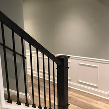 Trillium Basement