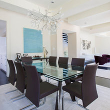 dining room inspiration