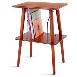 Midcentury Side Tables And End Tables by Crosley Furniture