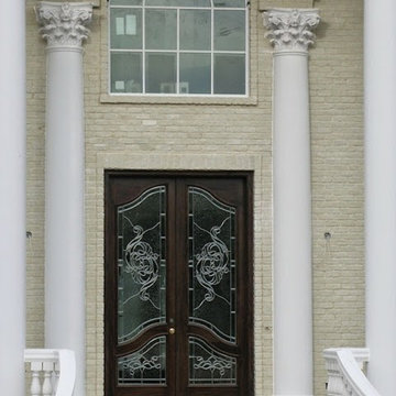 Southern Front Doors