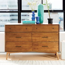 Maya dresser