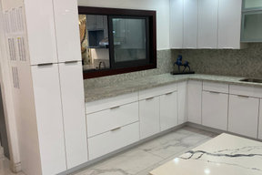 Various Kitchen Remodel Projects - Honolulu, HI