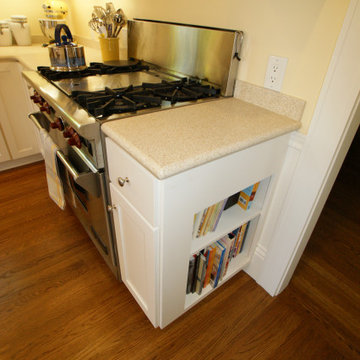 Open Kitchen - Alameda, CA