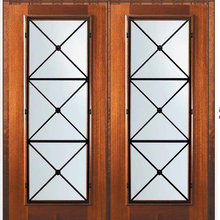 entry door